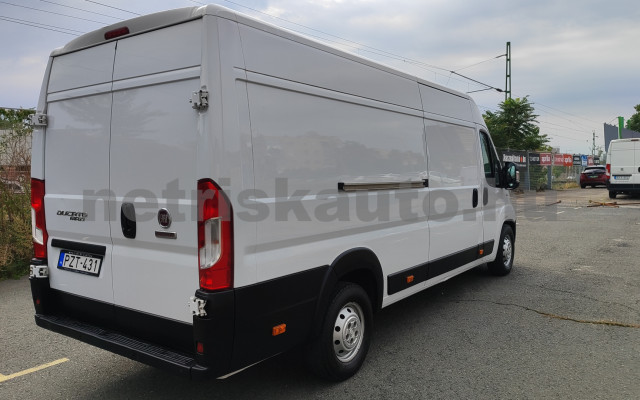 FIAT Ducato 2.3 Mjet Maxi XLH3 3.5 t E6 tehergépkocsi 3,5t össztömegig - 2287cm3 Diesel 121253 12/12