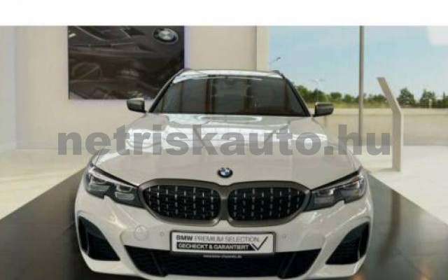 BMW 340 személygépkocsi - 2993cm3 Diesel 117327 2/7
