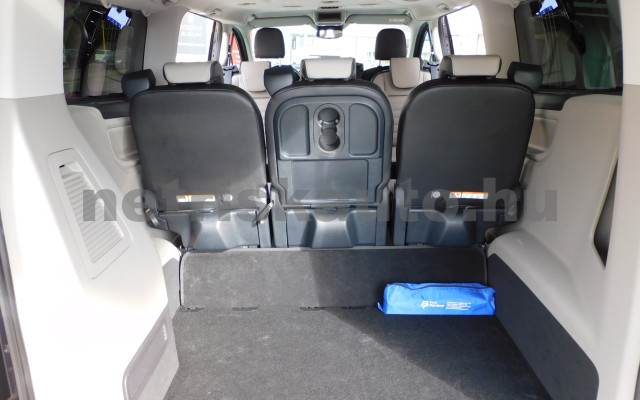 FORD Transit Custom 2.0 TDCi Tourneo 320 L2H1 Tit. A. tehergépkocsi 3,5t össztömegig - 1997cm3 Diesel 120054 11/12