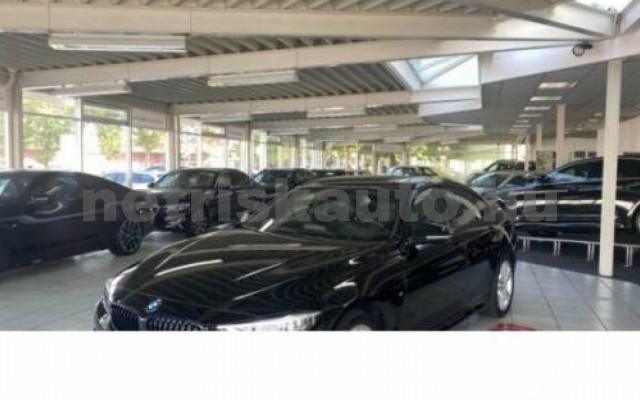 BMW 430 Gran Coupé személygépkocsi - 2993cm3 Diesel 117339 3/7