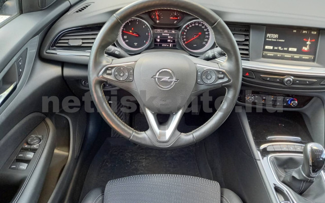 OPEL Insignia 1.6 CDTI ecoTEC Edition S&S személygépkocsi - 1598cm3 Diesel 120416 10/38