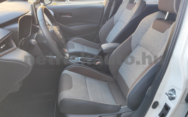 TOYOTA Corolla 1.8 Hybrid Trek e-CVT személygépkocsi - 1798cm3 Hybrid 121589 5/12