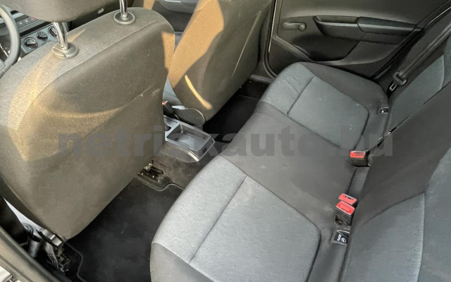 SKODA Fabia 1.0 Easy személygépkocsi - 999cm3 Benzin 120056 4/7