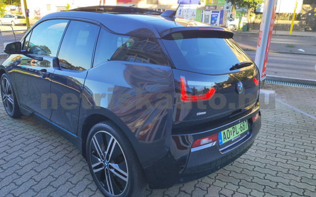 BMW i3 i3 Aut. személygépkocsi - cm3 Kizárólag elektromos 121529 2/12