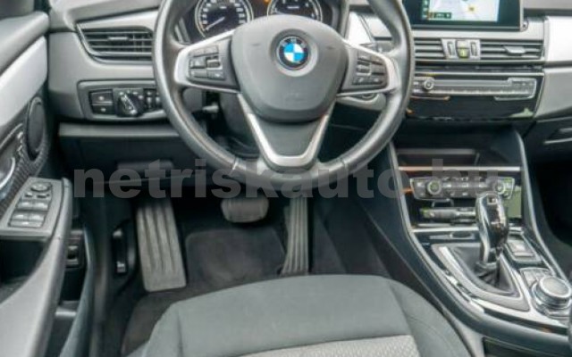 BMW 220 Gran Tourer személygépkocsi - 1995cm3 Diesel 117239 5/7