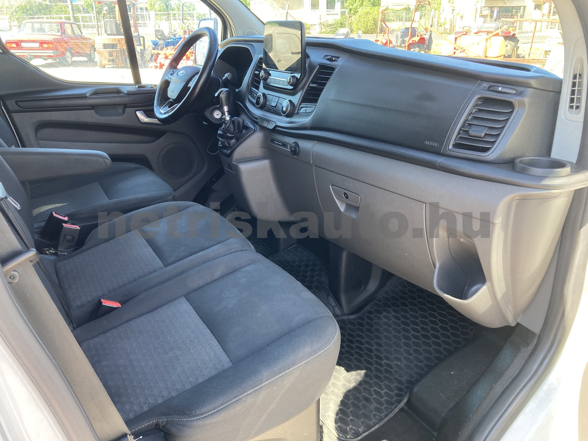 FORD Egyéb személygépkocsi - 1995cm3 Hybrid 121481 8/11