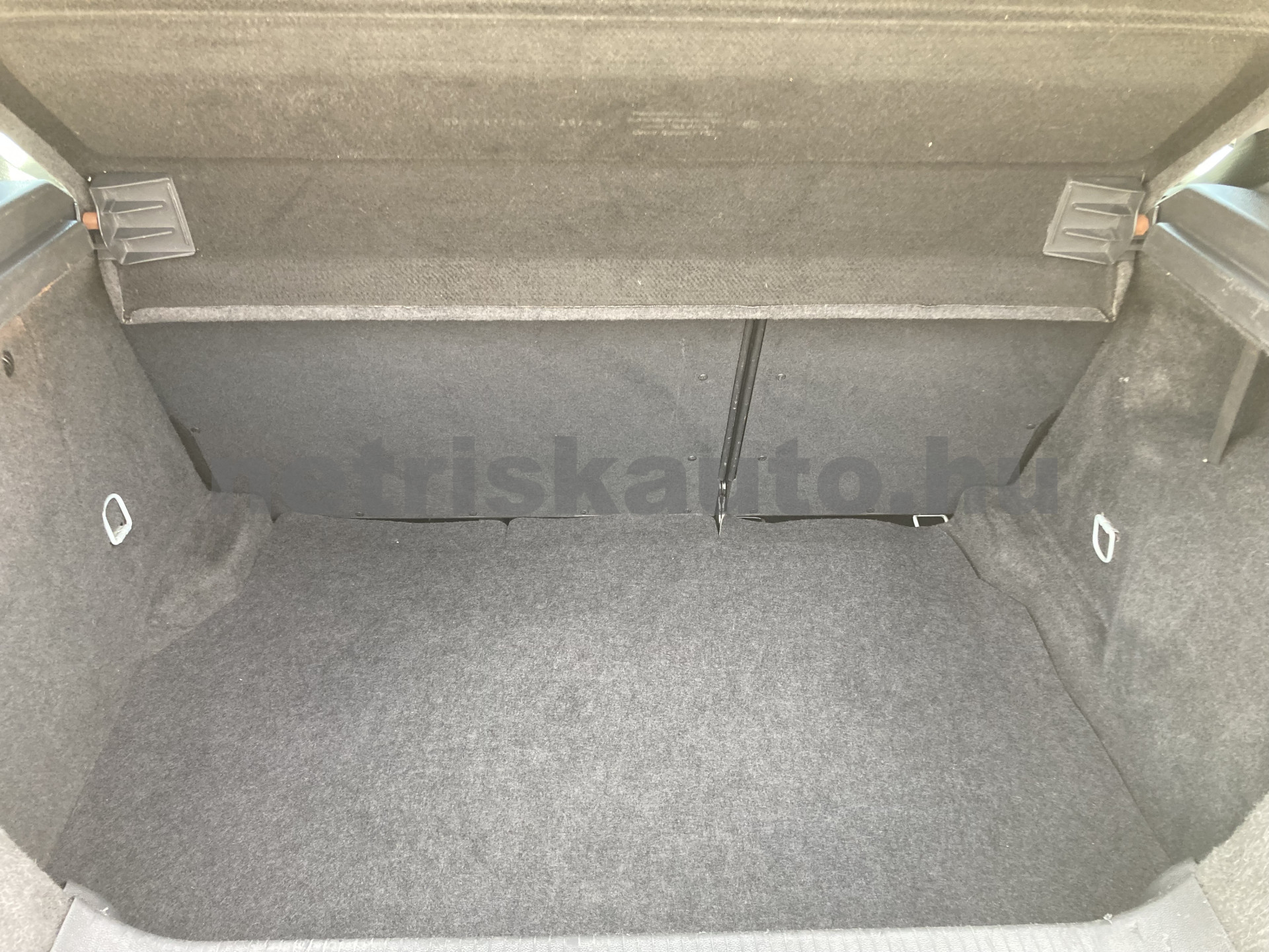 OPEL Astra 1.4 Cosmo személygépkocsi - 1364cm3 Benzin 121291 11/11