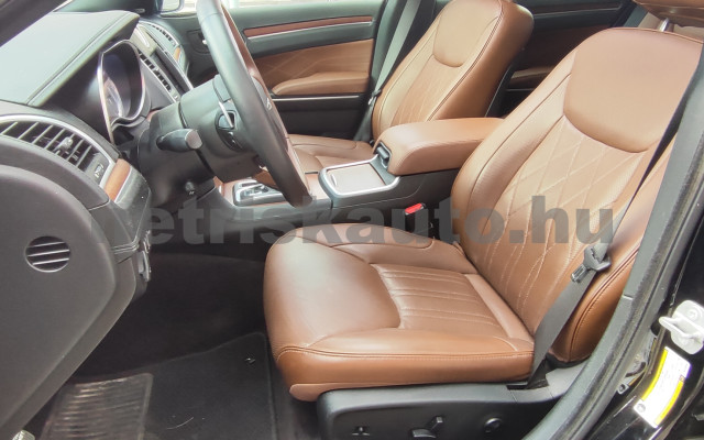 CHRYSLER 300 C személygépkocsi - 5654cm3 Benzin 121401 4/12