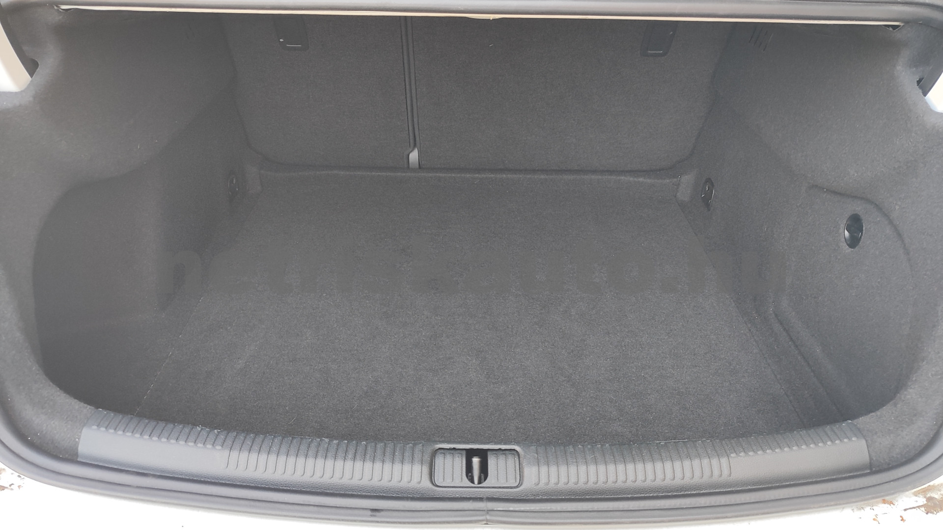 AUDI A3 30 TDI Design személygépkocsi - 1598cm3 Diesel 121512 10/12