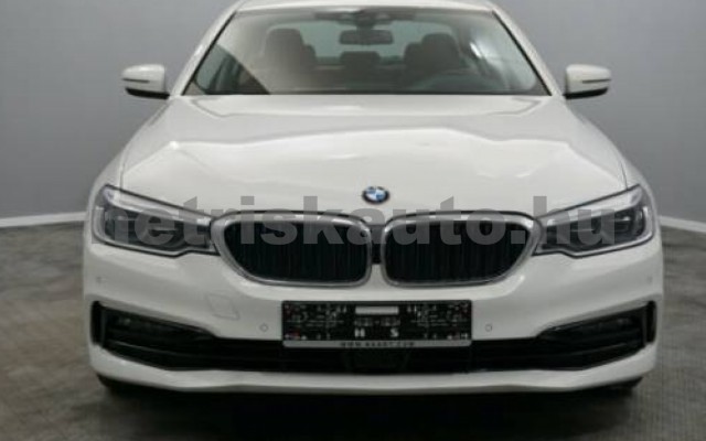 BMW 530 személygépkocsi - 1998cm3 Benzin 117429 1/7