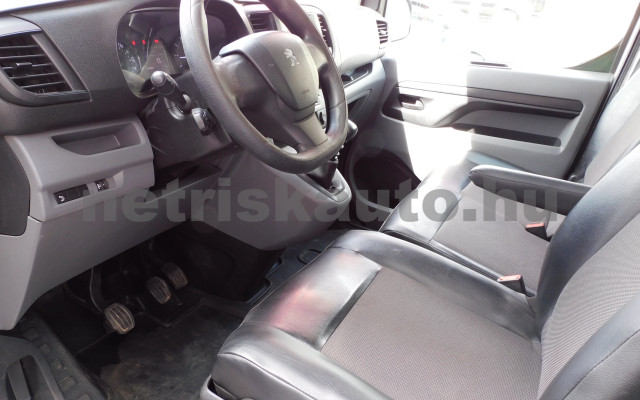PEUGEOT Expert 2.0 BlueHDi L2 (3sz) Premium tehergépkocsi 3,5t össztömegig - 1997cm3 Diesel 121222 7/12