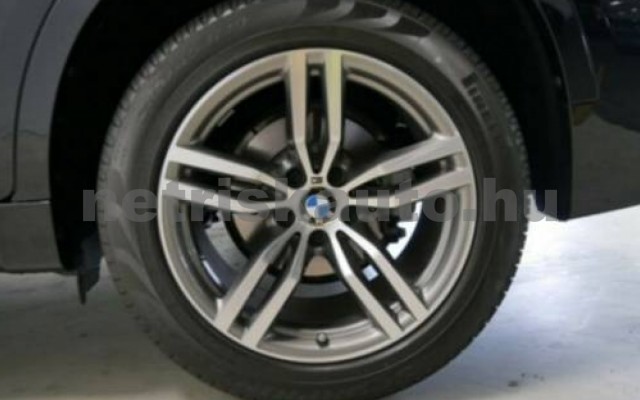 BMW X6 személygépkocsi - 2993cm3 Diesel 117662 6/7