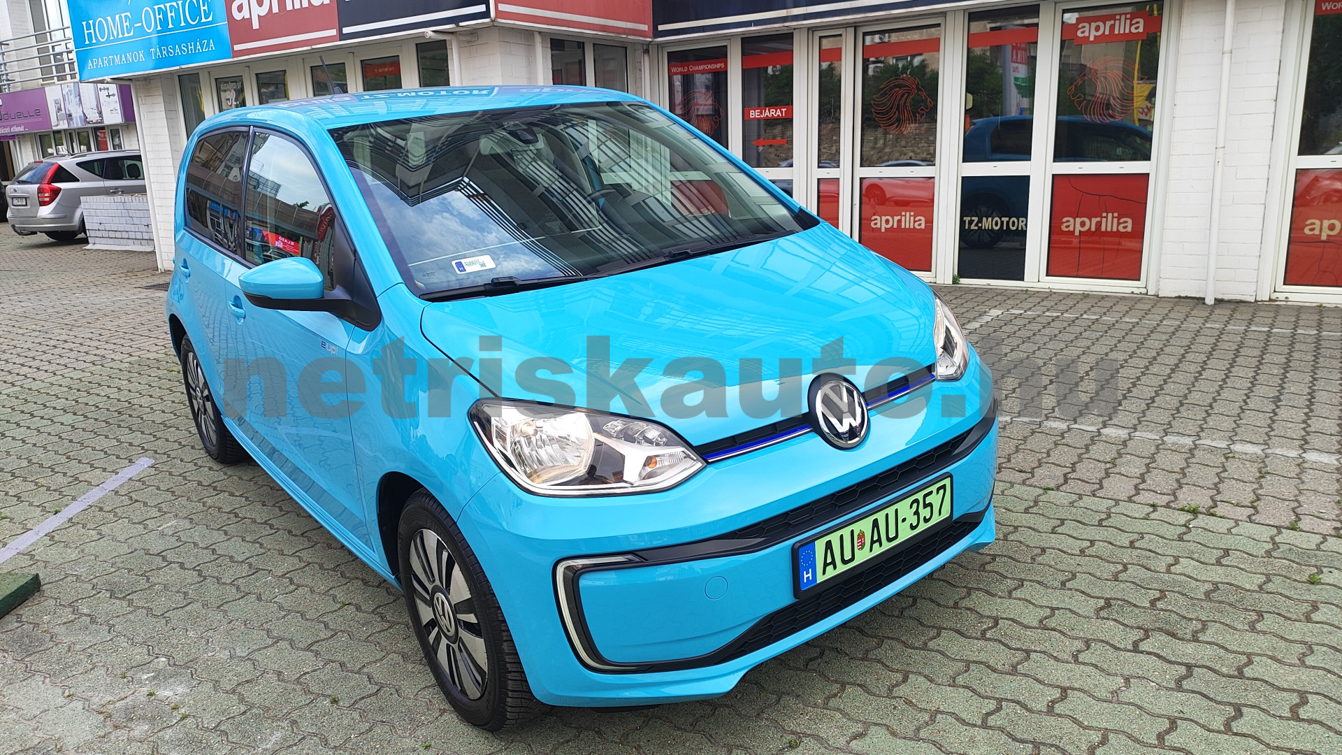VW Up! e-Up! személygépkocsi - cm3 Kizárólag elektromos 121491 1/11