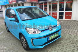 VW Up! e-Up! személygépkocsi - cm3 Kizárólag elektromos 121491