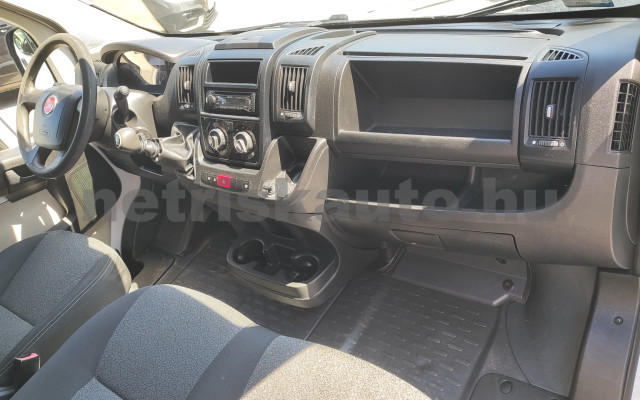 FIAT Ducato 2.3 Mjet Maxi XLWB 3.5 t tehergépkocsi 3,5t össztömegig - 2287cm3 Diesel 121517 7/12