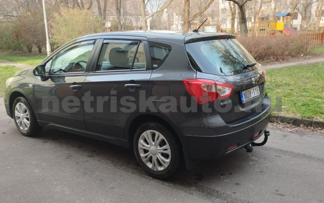 SUZUKI SX4 S-Cross 1.0T GL+ személygépkocsi - 998cm3 Benzin 121162 5/12