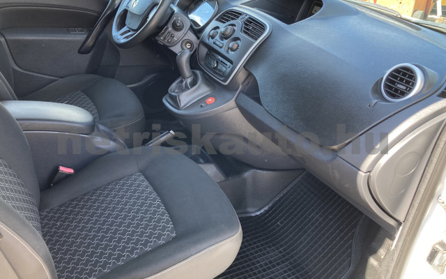 RENAULT Kangoo 1.5 dCi Pack Comfort tehergépkocsi 3,5t össztömegig - 1461cm3 Diesel 120282 5/7