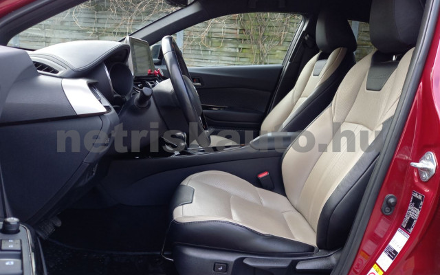 TOYOTA C-HR személygépkocsi - 1798cm3 Hybrid 120069 5/45