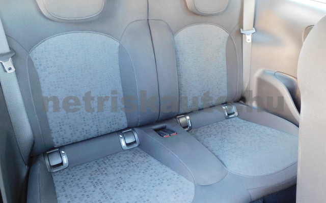 OPEL Adam 1.4 S-S Jam Easytronic személygépkocsi - 1398cm3 Benzin 121139 10/12