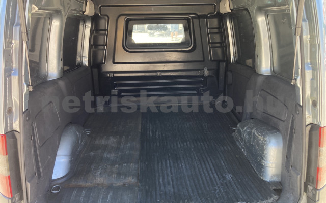 OPEL Combo 1.3 CDTI Business tehergépkocsi 3,5t össztömegig - 1248cm3 Diesel 121486 6/9