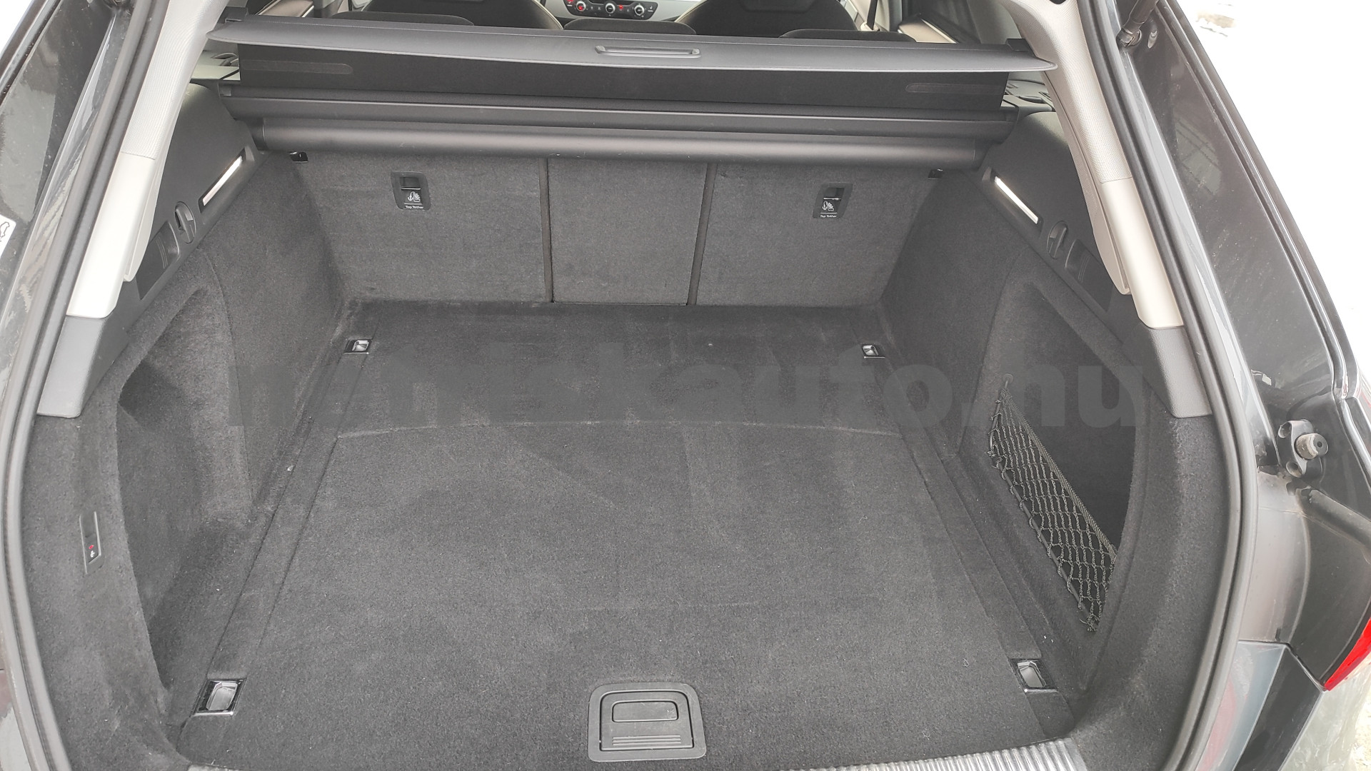 AUDI A4 40 TDI Sport quattro S-tronic személygépkocsi - 1968cm3 Diesel 121371 10/12