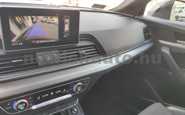 AUDI Q5 40 TDI Sport quattro S-tronic személygépkocsi - 1968cm3 Diesel 121548 7/12