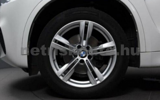 BMW X5 M személygépkocsi - 2993cm3 Diesel 117804 3/7