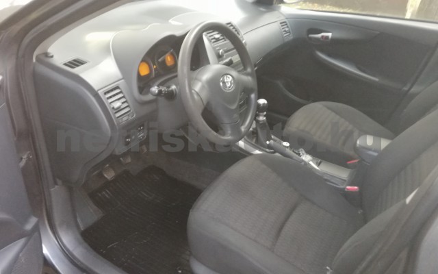 TOYOTA Corolla 1.33 személygépkocsi - 1329cm3 Benzin 119843 6/11