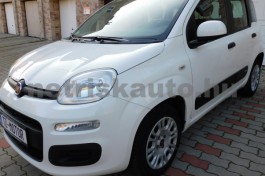 FIAT Panda 1.2 8V Easy EU6 [5 személy] személygépkocsi - 1242cm3 Benzin 119871