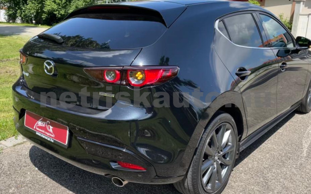 MAZDA 3 HATCHBACK személygépkocsi - 1998cm3 Benzin 120224 8/44