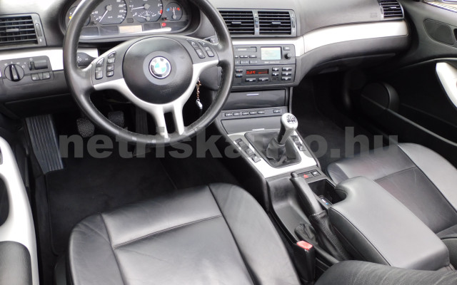 BMW 3-as sorozat 318Ci személygépkocsi - 1995cm3 Benzin 121137 8/12