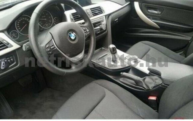 BMW 320 személygépkocsi - 1995cm3 Diesel 117285 4/7