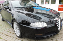 ALFA ROMEO GT 1.8 T Spark Impression személygépkocsi - 1747cm3 Benzin 121143