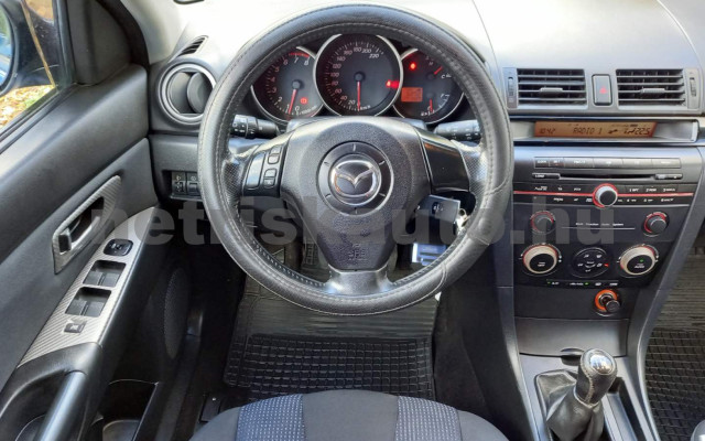 MAZDA Mazda 3 1.4 TE Sport személygépkocsi - 1349cm3 Benzin 120504 10/34