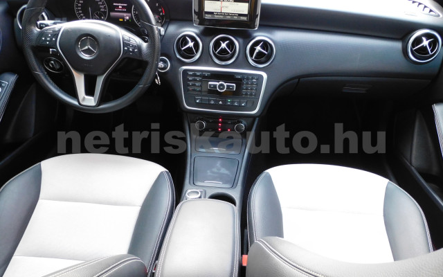 MERCEDES-BENZ A-osztály A 200 CDI 4Matic BlueEFF. AMGSp.7G- személygépkocsi - 2143cm3 Diesel 120318 7/12