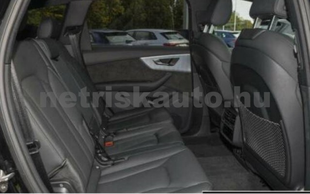 AUDI Q7 személygépkocsi - 2967cm3 Diesel 116867 5/7