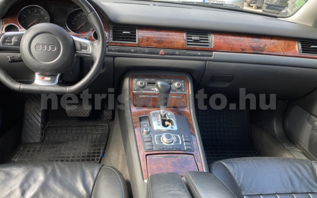 AUDI A8 3.0 V6 Multitronic személygépkocsi - 2976cm3 Benzin 121225 7/10