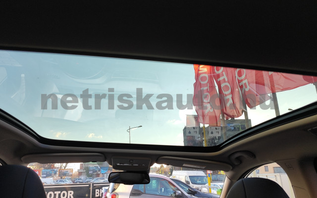 NISSAN Qashqai 1.7 dCi Tekna 4x4 Xtronic személygépkocsi - 1749cm3 Diesel 121338 7/12
