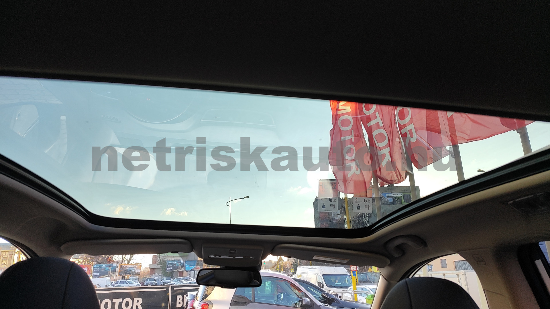 NISSAN Qashqai 1.7 dCi Tekna 4x4 Xtronic személygépkocsi - 1749cm3 Diesel 121338 7/12