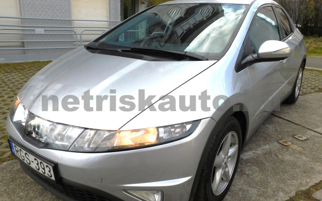 HONDA Civic 1.4 Sport személygépkocsi - 1339cm3 Benzin 121054 11/12