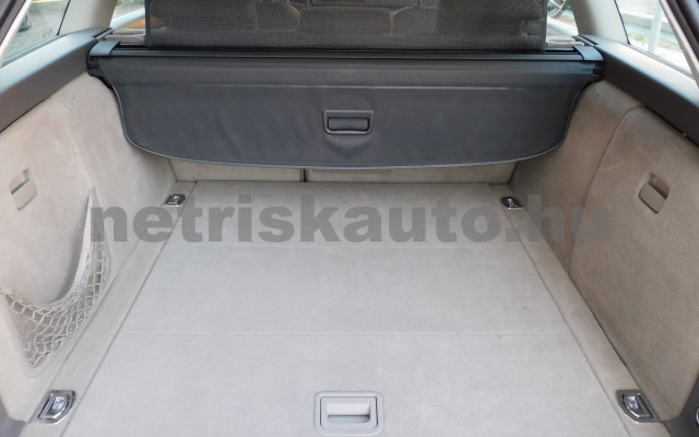 AUDI A4 3.0 V6 TDI DPF quattro tiptronic személygépkocsi - 2976cm3 Diesel 121188 10/12