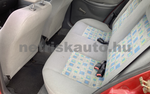 DAEWOO Lanos 1.3 S személygépkocsi - 1349cm3 Benzin 121287 8/10
