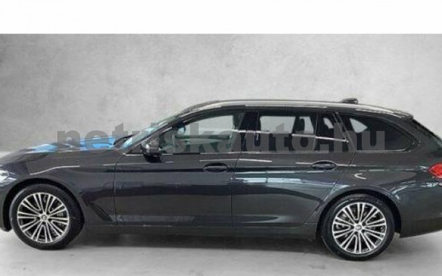 BMW 530 személygépkocsi - 2993cm3 Diesel 117396 3/7