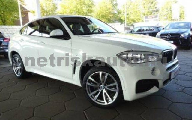 BMW X6 M személygépkocsi - 2993cm3 Diesel 117812 3/7