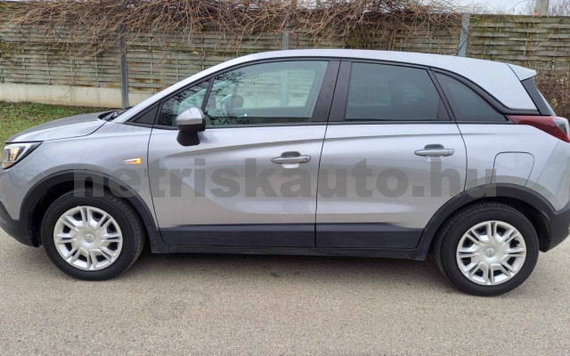 OPEL CROSSLAND X személygépkocsi - 1199cm3 Benzin 120358 5/44