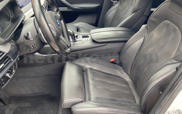 BMW X6 X6 xDrive40d Aut. személygépkocsi - 2993cm3 Diesel 121159 6/12