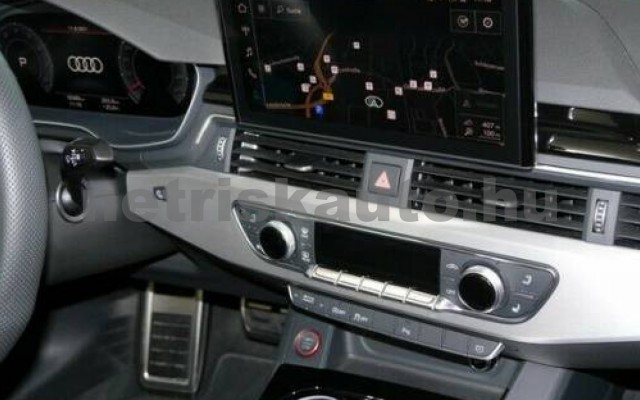 AUDI S5 személygépkocsi - 2995cm3 Benzin 117025 7/7