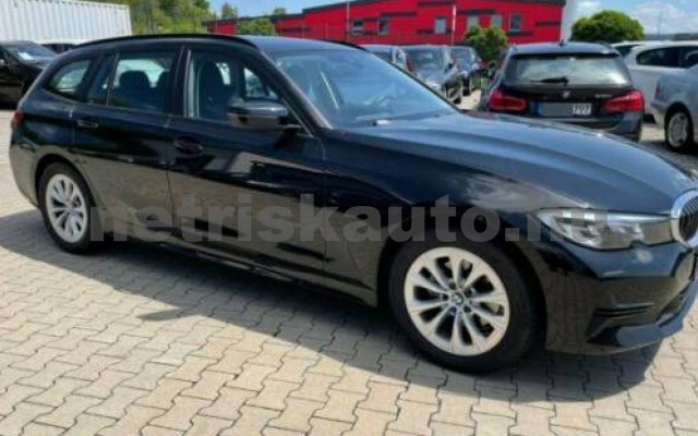 BMW 320 személygépkocsi - 1995cm3 Diesel 117282 4/7