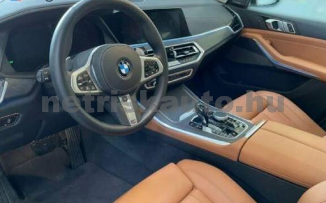 BMW X5 személygépkocsi - 2998cm3 Hybrid 117622 6/7