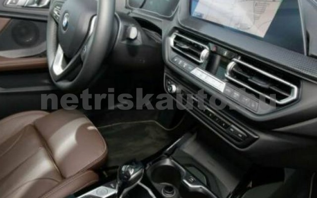 BMW 2er Gran Coupé személygépkocsi - 1499cm3 Benzin 117246 6/7